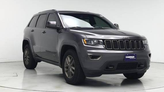 JEEP GRAND CHEROKEE 2016 1C4RJFAG1GC457038 image
